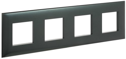 Рамка универсальная DKC Avanti 4-м. сине-зеленый жемчуг фото Рамка универсальная DKC Avanti 4-м. сине-зеленый жемчуг картинка